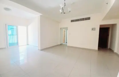 Apartment - 2 Bedrooms - 2 Bathrooms for rent in Art Tower - Al Nahda - Sharjah