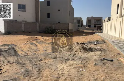 Land - Studio for sale in Al Helio 2 - Al Helio - Ajman