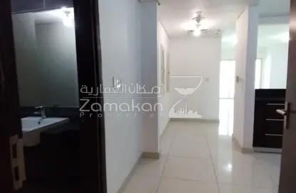Hall / Corridor image for: Apartment - 1 Bedroom - 2 Bathrooms for sale in Al Maha Tower - Marina Square - Al Reem Island - Abu Dhabi, Image 1