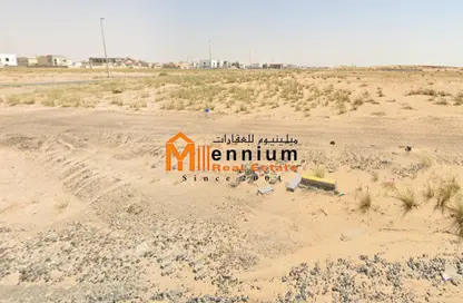أرض - استوديو للبيع في البليده - البطائح - الشارقة