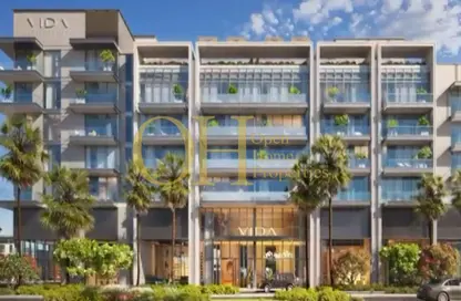 شقة - 2 غرف نوم - 3 حمامات للبيع في ڤيدا ريزيدنسز - جزيرة السعديات - أبوظبي