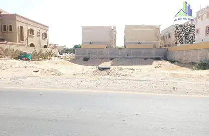 Land - Studio for sale in Al Mowaihat 1 - Al Mowaihat - Ajman