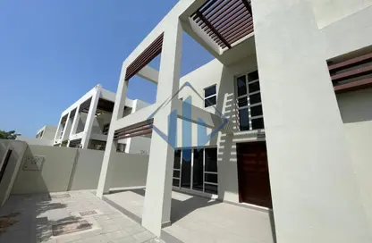 Villa - 4 Bedrooms - 5 Bathrooms for rent in Malibu - Mina Al Arab - Ras Al Khaimah