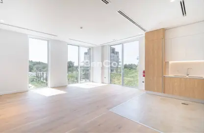 Apartment - Studio - 1 Bathroom for rent in The Neighbourhood - Al Barari - Dubai