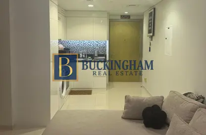 Apartment - 1 Bedroom - 1 Bathroom for sale in Aykon City Tower C - Aykon City - Business Bay - Dubai