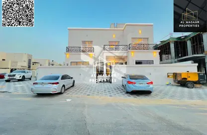 Villa - 5 Bedrooms - 5 Bathrooms for sale in Al Helio 2 - Al Helio - Ajman