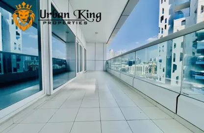 Apartment - 1 Bedroom - 2 Bathrooms for rent in Art XV - Business Bay - Dubai