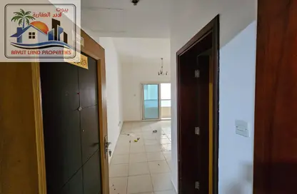 Apartment - 1 Bedroom - 2 Bathrooms for rent in Al Majaz 3 - Al Majaz - Sharjah