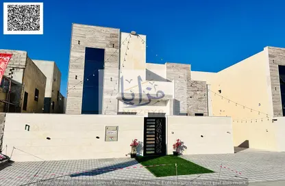 فيلا - 4 غرف نوم - 6 حمامات للبيع في الزاهية جاردنز - الزاهية - عجمان