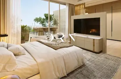 Apartment - 2 Bedrooms - 3 Bathrooms for sale in Crest Grande - Sobha Hartland - Mohammed Bin Rashid City - Dubai