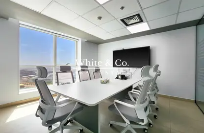 Office Space - Studio for sale in Dubai Star - JLT Cluster L - Jumeirah Lake Towers - Dubai