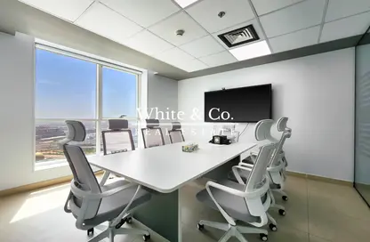 Office Space - Studio for sale in Dubai Star - JLT Cluster L - Jumeirah Lake Towers - Dubai