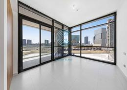 Apartment - 2 bedrooms - 4 bathrooms for rent in Canal Residence - Al Reem Island - Abu Dhabi