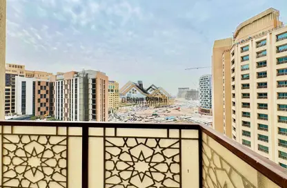شقة - غرفة نوم - 2 حمامات للايجار في برج القبة - الجداف - دبي