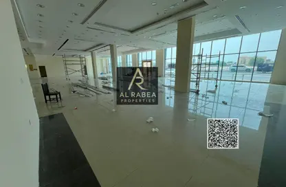 Shop - Studio - 6 Bathrooms for rent in Abna Saqer Building - Al Hamidiya 1 - Al Hamidiya - Ajman