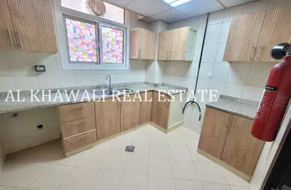 Apartment - 1 Bedroom - 1 Bathroom for rent in Muwailih Building - Muwaileh - Sharjah
