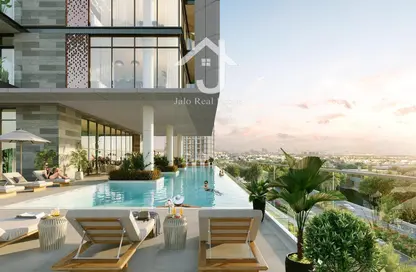 Apartment - 2 Bedrooms - 2 Bathrooms for sale in Ellington House III - Dubai Hills Estate - Dubai
