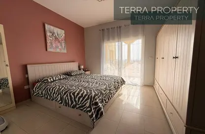 Apartment - 1 Bedroom - 1 Bathroom for sale in Royal Breeze 4 - Royal Breeze - Al Hamra Village - Ras Al Khaimah