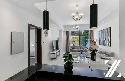 فيلا - 4 غرف نوم - 5 حمامات للايجار في إيلي صعب في تاون هاوس - المنطقة 11 - مدينة الشيخ محمد بن راشد - دبي فيلا - 4 غرف نوم - 5 حمامات للايجار في إيلي صعب في تاون هاوس - المنطقة 11 - مدينة الشيخ محمد بن راشد - دبي