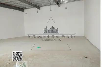 مستودع - استوديو - 1 حمام للايجار في المنطقة الصناعية 1 - منطقة الإمارات الصناعية الحديثة - أم القيوين