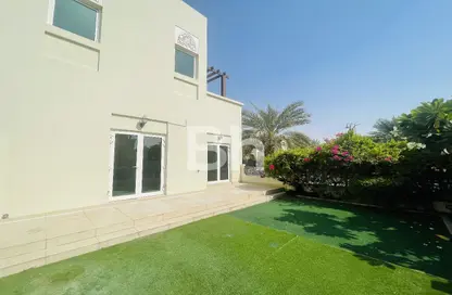 تاون هاوس - 3 غرف نوم - 3 حمامات للايجار في قرطاج - القرية الشمالية - الفرجان - دبي