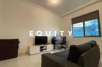 Apartment - 1 Bedroom - 1 Bathroom for sale in Executive Bay A - Executive Bay - Business Bay - Dubai