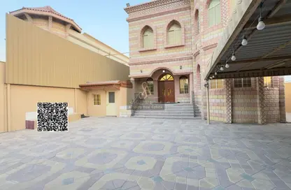 Villa - 5 Bedrooms - 7 Bathrooms for sale in Al Rawda 3 Villas - Al Rawda 3 - Al Rawda - Ajman Villa - 5 Bedrooms - 7 Bathrooms for sale in Al Rawda 3 Villas - Al Rawda 3 - Al Rawda - Ajman