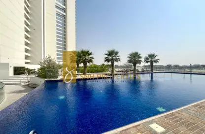 Apartment - 1 Bedroom - 2 Bathrooms for rent in Golf Vita A - Golf Vita - DAMAC Hills - Dubai
