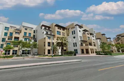Apartment - Studio - 1 Bathroom for sale in AL KHAIL HEIGHTS 8A-8B - Al Quoz 4 - Al Quoz - Dubai