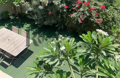 Villa - 4 Bedrooms - 5 Bathrooms for sale in Arabian Style - Al Reef Villas - Al Reef - Abu Dhabi
