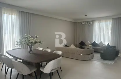 فيلا - 5 غرف نوم - 5 حمامات للبيع في 1 هارموني - هارموني - تلال الغاف - دبي فيلا - 5 غرف نوم - 5 حمامات للبيع في 1 هارموني - هارموني - تلال الغاف - دبي