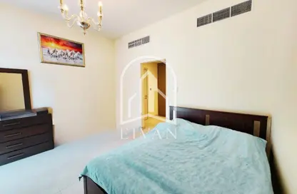 Apartment - 1 Bedroom - 2 Bathrooms for rent in The Polo Residence - Meydan Avenue - Meydan - Dubai