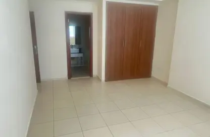 Apartment - 1 Bedroom - 2 Bathrooms for rent in Ajman One Towers - Al Sawan - Ajman