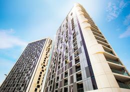 Apartment - 3 bedrooms - 3 bathrooms for rent in Meera 2 - Shams Abu Dhabi - Al Reem Island - Abu Dhabi