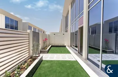Villa - 3 Bedrooms - 5 Bathrooms for rent in Rukan 3 - Dubai Land - Dubai