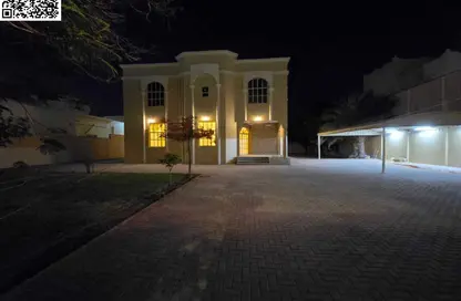 Villa - 5 Bedrooms - 6 Bathrooms for sale in Al Helio 2 - Al Helio - Ajman