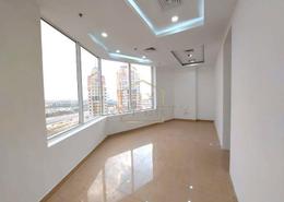 Empty Room image for: Office Space - 1 bathroom for rent in SIT Tower - Dubai Silicon Oasis - Dubai, Image 1