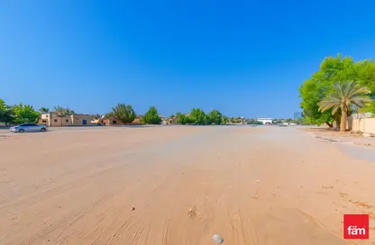 Land - Studio for sale in Al Wasl Villas - Al Wasl Road - Al Wasl - Dubai