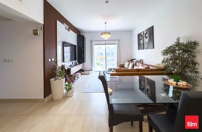 شقة - 2 غرف نوم - 3 حمامات للبيع في عزيزي أوركيد - الفرجان - دبي