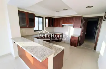 Villa - 3 Bedrooms - 3 Bathrooms for rent in Samara - Arabian Ranches 2 - Dubai