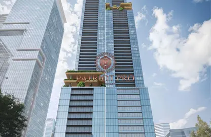 شقة - 4 غرف نوم - 5 حمامات للبيع في صبحي سكايباركس - الخليج التجاري - دبي