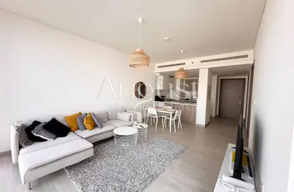 Apartment - 1 Bedroom - 1 Bathroom for rent in One Park Avenue - Sobha Hartland - Mohammed Bin Rashid City - Dubai