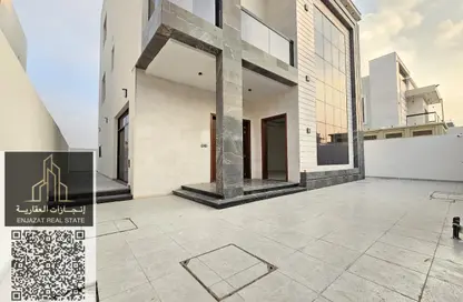 Villa - 6 Bedrooms - 7+ Bathrooms for sale in Al Aamra Gardens - Al Amerah - Ajman