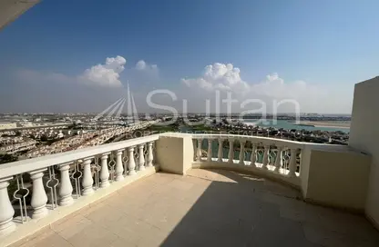 Apartment - Studio - 1 Bathroom for sale in Royal breeze 3 - Royal Breeze - Al Hamra Village - Ras Al Khaimah