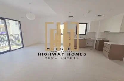 Apartment - 2 Bedrooms - 2 Bathrooms for rent in Noor Residence - Maryam Gate Residence - Maryam Island - Sharjah