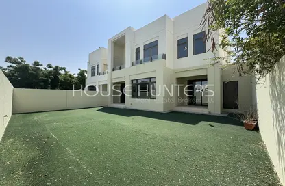 Villa - 4 Bedrooms - 5 Bathrooms for rent in Mira Oasis 2 - Mira Oasis - Reem - Dubai