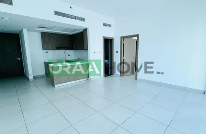 شقة - غرفة نوم - 2 حمامات للايجار في مونت روز ريزيدنس B - مونت روز - حديقة دبي العلميه - دبي