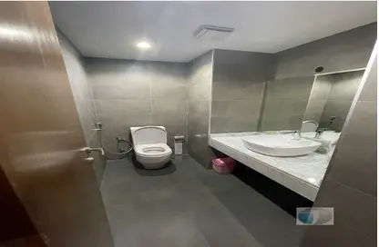 Villa - 4 Bedrooms - 6 Bathrooms for rent in Park Villas - Jumeirah Village Circle - Dubai