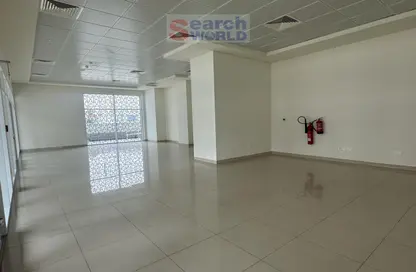 Retail - Studio - 1 Bathroom for rent in Al Raha Beach - Abu Dhabi