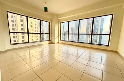 Apartment - 2 Bedrooms - 3 Bathrooms for sale in Rimal 3 - Rimal - Jumeirah Beach Residence - Dubai
